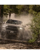 FOX Racing Shocks Factory Race Series 3 LIVE VALVE Internal Bypass Piggyback (Pair) Adjustable|Rear F-150 | Ford F-150 2019-2020                                     - 883-09-153 - Image 11