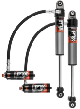 FOX Racing Shocks Factory Race Series 2.5 Reservoir Shock Pair Adjustable|Front Jeep Gladiator 2020-2025|Jeep Wrangler 2018-2025                                     - 883-26-050 - Image 7
