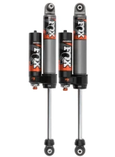 FOX Racing Shocks Factory Race Series 2.5 Reservoir Shock Pair Adjustable|Rear Ford Ranger 2019-2023                                     - 883-26-059 - Image 3