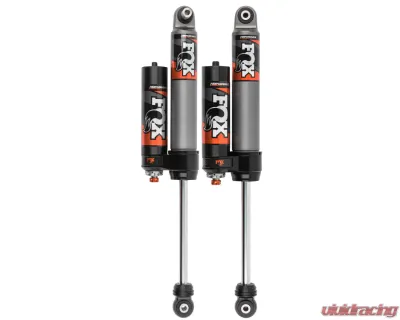 FOX Racing Shocks Factory Race Series 2.5 Reservoir Shock Pair Adjustable|Rear Ford Ranger 2019-2023 - 883-26-059
