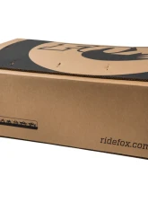 FOX Racing Shocks Factory Race Series 2.5 Reservoir Shock Pair Adjustable|Front Jeep Gladiator 2020-2025|Jeep Wrangler 2018-2025                                     - 883-26-050 - Image 8