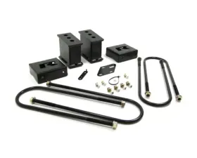 ReadyLift Suspension 5