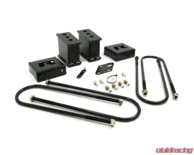 ReadyLift Suspension 5" Rear Block Kit - 26-19500