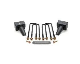 ReadyLift Suspension 4