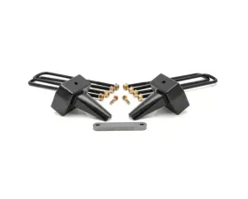 ReadyLift Suspension 5