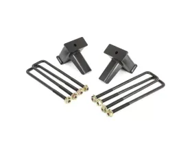 ReadyLift Suspension 6
