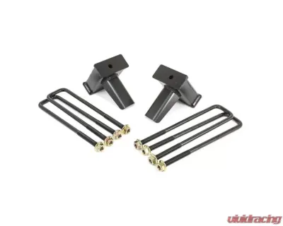 ReadyLift Suspension 6" Rear Block Kit - 26-3460