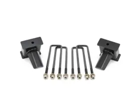 ReadyLift Suspension 5