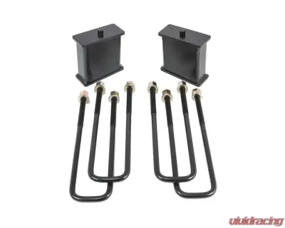 ReadyLift Suspension 5" Block Kit - 26-5850