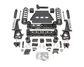 ReadyLift Suspension 6