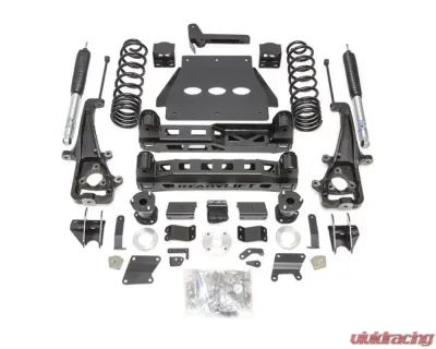 ReadyLift Suspension 6" Lift Kit - 44-1960
