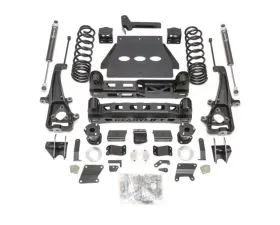 ReadyLift Suspension 6