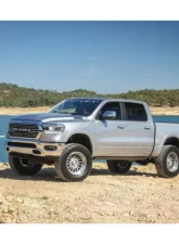 ReadyLift Suspension 6" Lift Kit w/ Falcon Shocks                                     - 44-19601 - Image 2