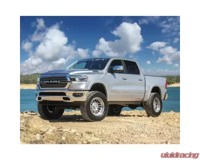 ReadyLift Suspension 6" Lift Kit - 44-1960