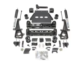 ReadyLift Suspension 6