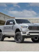 ReadyLift Suspension 6" Lift Kit w/ Factory Air Suspension                                     - 44-19620 - Image 2
