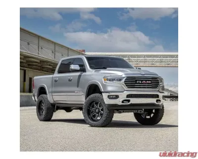 ReadyLift Suspension 6" Lift Kit w/ Factory Air Suspension - 44-19620