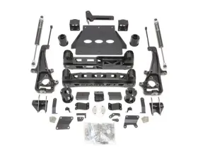 ReadyLift Suspension 6