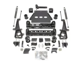 ReadyLift Suspension 6