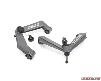ReadyLift Suspension Extreme Duty Fabricated A-Arm Kit - 44-3035