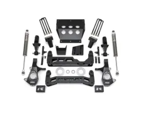 ReadyLift Suspension 7