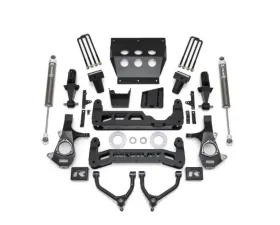 ReadyLift Suspension 7