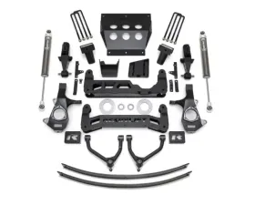 ReadyLift Suspension 9