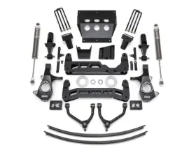 ReadyLift Suspension 9