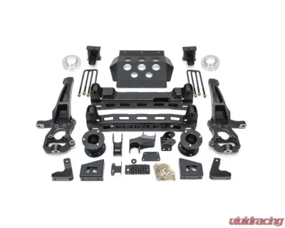 ReadyLift Suspension 6'' Lift Kit High Country w/ ARC - 44-39610