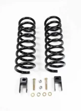 ReadyLift 1.5" Spring Leveling Kit                                     - 46-19120 - Image 2