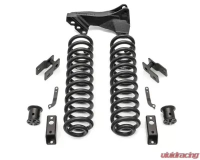 ReadyLift Suspension 2.5" Coil Spring Front Leveling Kit - 46-20252