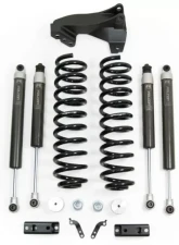 ReadyLift Suspension 2.5" Coil Spring Front Leveling Kit w/ Falcon 1.1 Monotube                                     - 46-27240 - Image 3