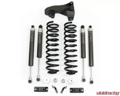ReadyLift Suspension 2.5" Coil Spring Front Leveling Kit w/ Falcon 1.1 Monotube - 46-27240