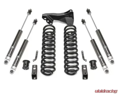 ReadyLift Suspension 2.5" Coil Spring Front Leveling Kit w/ Falcon 1.1 Monotube - 46-27290