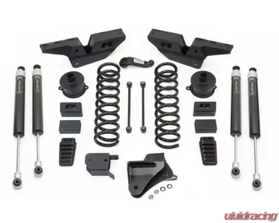 ReadyLift Suspension 6" Lift Kit w/ Falcon Shocks - 49-16400