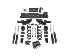 ReadyLift Suspension 6
