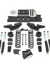 ReadyLift Suspension 6" Lift Kit w/ Bilstein Shocks                                     - 49-1961 - Image 2