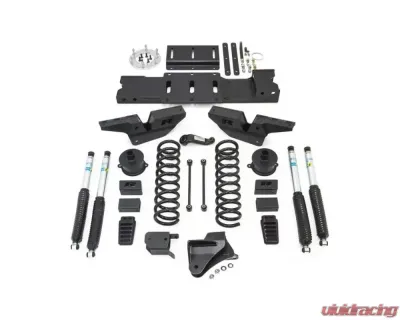 ReadyLift Suspension 6" Lift Kit w/ Bilstein Shocks - 49-1961