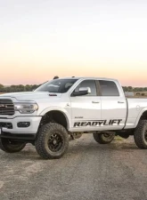 ReadyLift Suspension 6" Lift Kit w/ Bilstein Shocks                                     - 49-1961 - Image 2