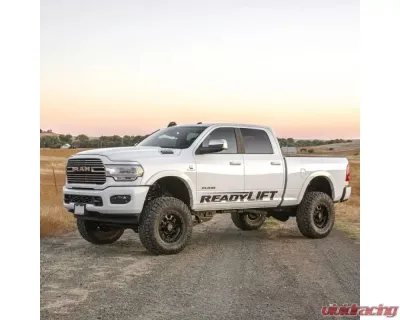 ReadyLift Suspension 6" Lift Kit w/ Bilstein Shocks - 49-1961