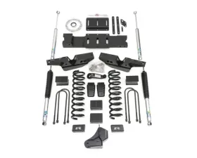 ReadyLift Suspension 6