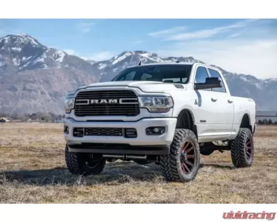 ReadyLift Suspension 6" Big Lift Kit High Output Diesel - 49-19620