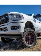 ReadyLift Suspension 6" Big Lift Kit High Output Diesel                                     - 49-19620 - Image 3