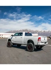ReadyLift Suspension 6" Big Lift Kit High Output Diesel                                     - 49-19620 - Image 4