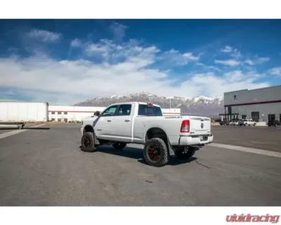 ReadyLift Suspension 6" Big Lift Kit High Output Diesel - 49-19620