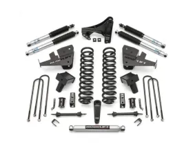 ReadyLift Suspension 6.5