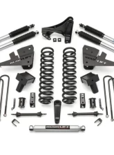 ReadyLift Suspension 6.5" Lift Kit w/ Bilstein Shocks 2 Piece Drive Sharp                                     - 49-2763 - Image 2