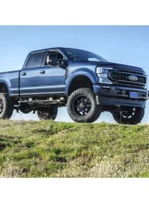 ReadyLift Suspension 6.5" Lift Kit w/ Bilstein Shocks 2 Piece Drive Sharp                                     - 49-2763 - Image 2