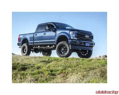 ReadyLift Suspension 6.5" Lift Kit w/ Bilstein Shocks 2 Piece Drive Sharp - 49-2763