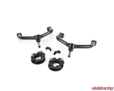 ReadyLift Suspension 1.5" Leveling Kit w/ Tubular Upper Control Arms - 66-19150